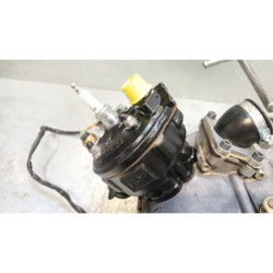 Moteur RIEJU MRX 50 2001 à 2008
