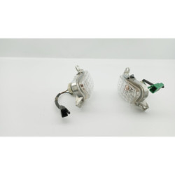 Clignotants avant YAMAHA YPR 125 XMAX 2006 à 2009
