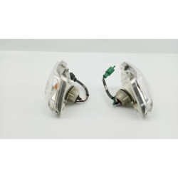 Clignotants avant YAMAHA YPR 125 XMAX 2006 à 2009
