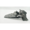 Support de plaque YAMAHA YPR 125 XMAX 2006 à 2009