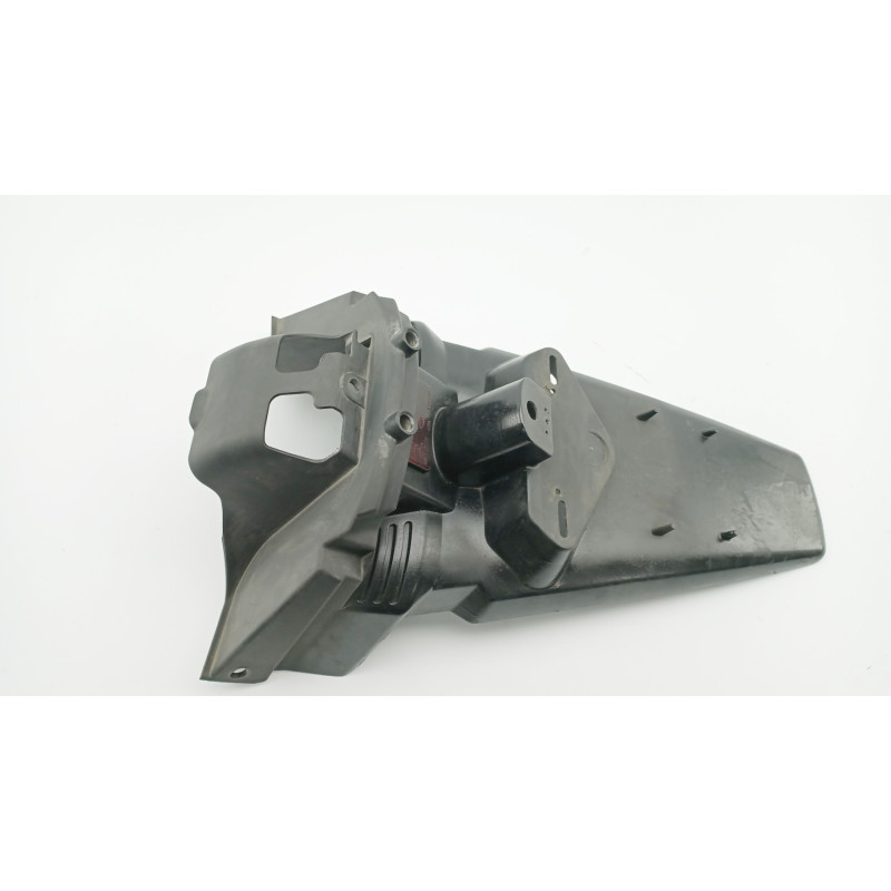 Support de plaque YAMAHA YPR 125 XMAX 2006 à 2009