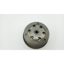 Embrayage complet PIAGGIO VESPA LX 50 2009 à 2013
