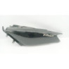 Coque arrière gauche YAMAHA XP 500 TMAX 2004 à 2007