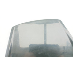 Séparation de coque arrière YAMAHA XP 500 TMAX 2004 à 2007