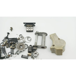 Kit visserie DERBI GPR 50 NUDE 2004 à 2005