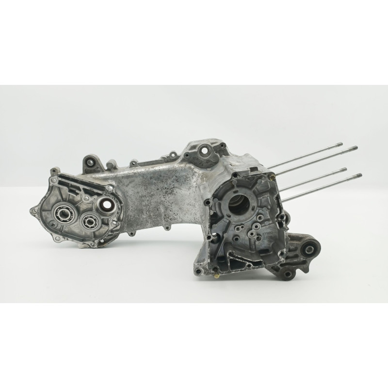 Carter moteur principal KYMCO AGILITY 50 2008 à 2017
