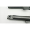 Tube de fourche droit KYMCO AGILITY 50 2008 à 2017