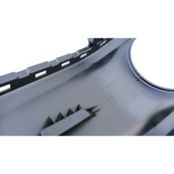 Habillage de réservoir YAMAHA R 125 2023 à 2025