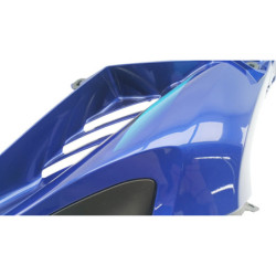 Cache latéral gauche YAMAHA YZF 125 R 2023 à 2025