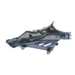 Cache latéral gauche YAMAHA YZF 125 R 2023 à 2025