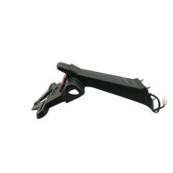 Support de plaque YAMAHA YZF 125 R 2023 à 2025