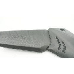 Demi flanc de selle droit HONDA CBR 650 R E CLUTCH ABS 2024 à 2024