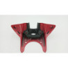 Habillage de réservoir HONDA CBR 650 R E CLUTCH ABS 2024 à 2024