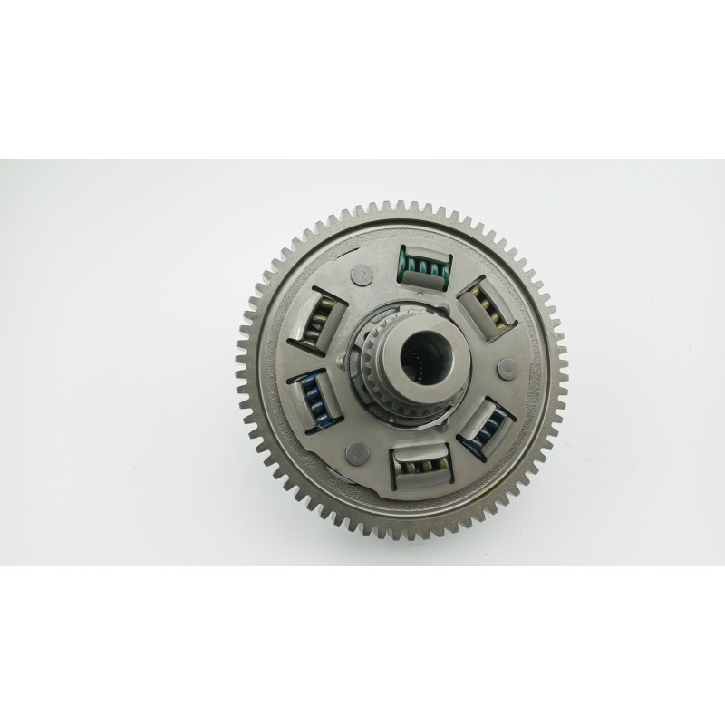 Embrayage complet HONDA CBR 650 R E CLUTCH ABS 2024 à 2024