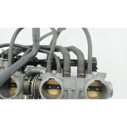 Rampe d'injection HONDA CBR 650 R E CLUTCH ABS 2024 à 2024