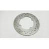 Disque arrière HONDA CBR 650 R E CLUTCH ABS 2024 à 2024