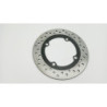 Disque arrière HONDA CBR 650 R E CLUTCH ABS 2024 à 2024