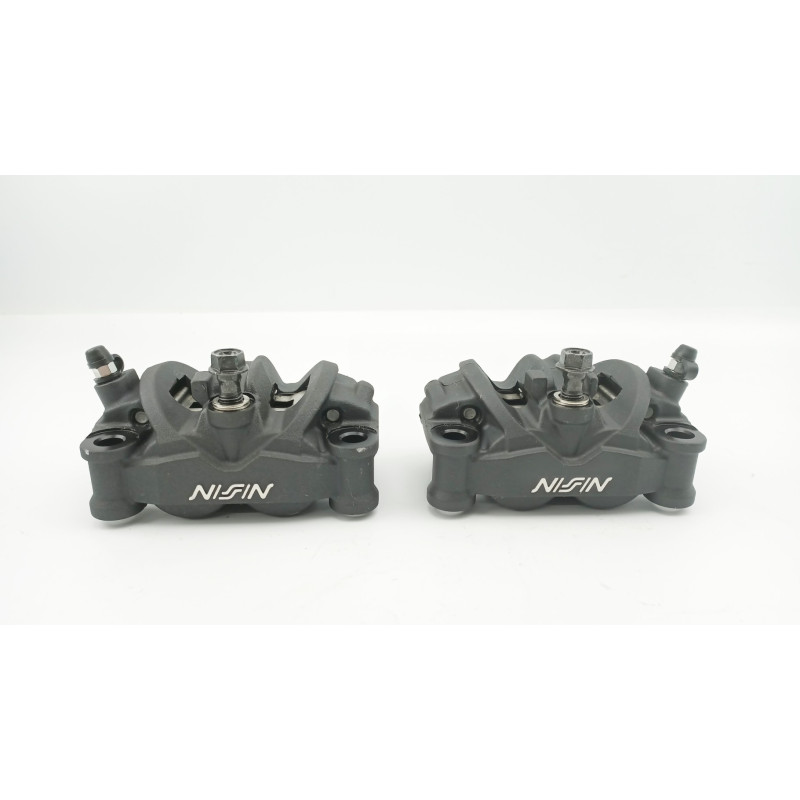 Etrier avant HONDA CBR 650 R E CLUTCH ABS 2024 à 2024