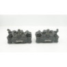Etrier avant HONDA CBR 650 R E CLUTCH ABS 2024 à 2024