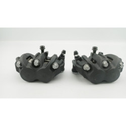 Etrier avant HONDA CBR 650 R E CLUTCH ABS 2024 à 2024