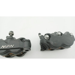 Etrier avant HONDA CBR 650 R E CLUTCH ABS 2024 à 2024
