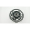 Porte couronne HONDA CBR 650 R E CLUTCH ABS 2024 à 2024