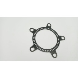 Roue crantée ABS Avant HONDA CBR 650 R E CLUTCH ABS 2024 à 2024