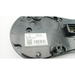 Compteur TRIUMPH STREET TRIPLE 675 2011 à 2012