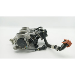 Rampe d'injection TRIUMPH STREET TRIPLE 675 2011 à 2012