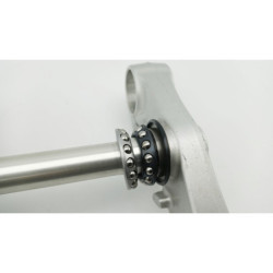 Té de fourche TRIUMPH STREET TRIPLE 675 2011 à 2012
