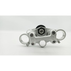 Té de fourche TRIUMPH STREET TRIPLE 675 2011 à 2012
