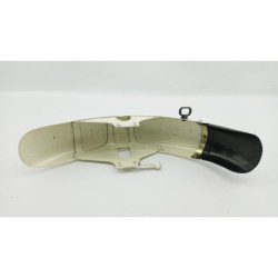 Garde boue avant KYMCO ZING 125 1997 à 2004