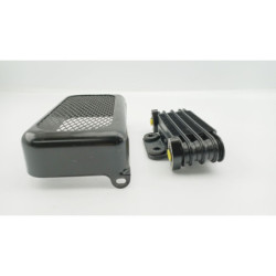 Radiateur d'huile KYMCO ZING 125 1997 à 2004