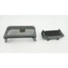 Radiateur d'huile KYMCO ZING 125 1997 à 2004