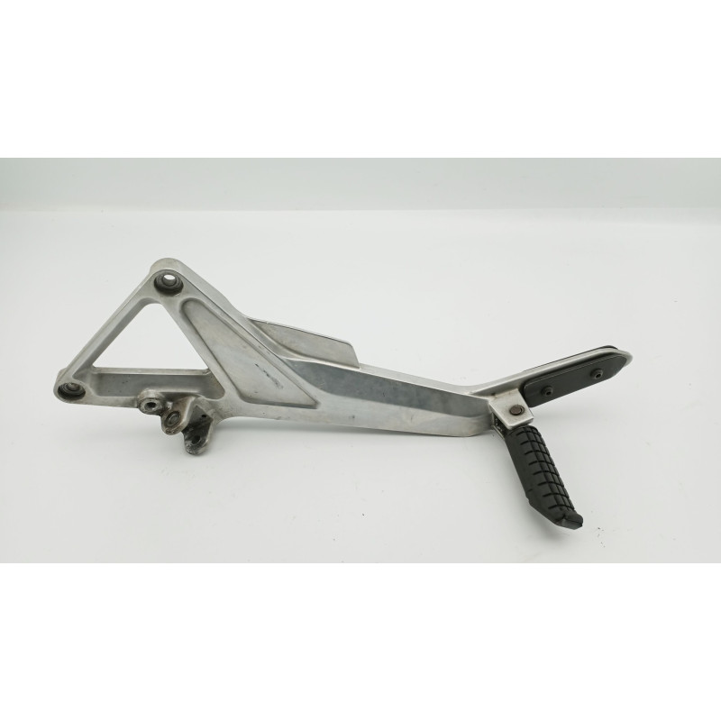 Platine avant gauche HONDA CB 600 F HORNET 1998 à 2002