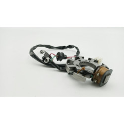 Stator YAMAHA TTR 125 2002 à 2007