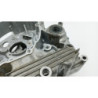 Carter moteur principal YAMAHA TTR 125 2002 à 2007