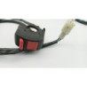 Kit neiman complet non codé APOLLO RXF 150 2021 à 2025