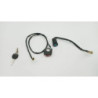 Kit neiman complet non codé APOLLO RXF 150 2021 à 2025