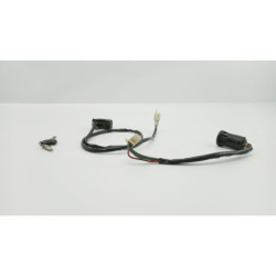 Kit neiman complet non codé APOLLO RXF 150 2021 à 2025