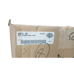 Garde boue arrière HARLEY DAVIDSON VRSCA 1130 V ROD 2002 à 2007