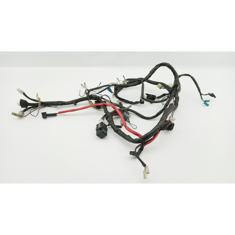 Faisceau électrique YAMAHA YP 125 MAJESTY 2007 à 2009