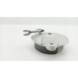 Tambour arrière YAMAHA VIRAGO 125 1996 à 2003