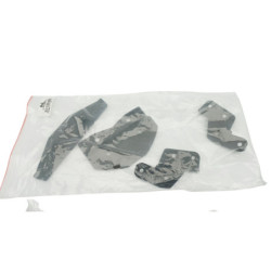 Support de top case BMW R 1200 RT 2014 à 2018