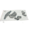 Support de top case BMW R 1200 RT 2014 à 2018