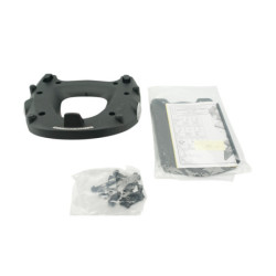 Support de top case BMW F 800 GS 2008 à 2012