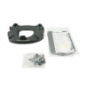 Support de top case BMW F 800 GS 2008 à 2012