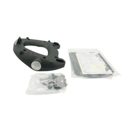 Support de top case BMW F 800 GS 2008 à 2012
