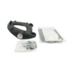 Support de top case BMW F 800 GS 2008 à 2012
