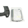 Support de top case BMW F 800 GS 2008 à 2012
